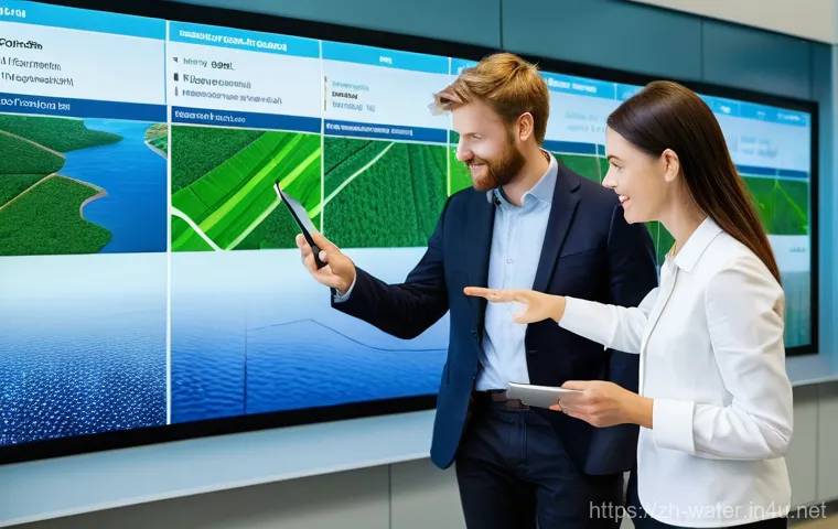 수질환경기사와 산업기사 차이 - **Prompt 2: Hands-On Expertise in Industrial Water Treatment**
"A capable and experienced male w... 수질환경기사와 산업기사 차이 - **Prompt 2: Hands-On Expertise in Industrial Water Treatment**
"A capable and experienced male w...